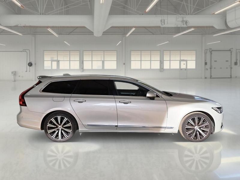 VOLVO V90 B4 AUTOMATICO INSCRIPTION STATION WAGON