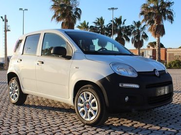 FIAT Panda 0.9 TwinAir Turbo Natural Power Pop Van +IVA