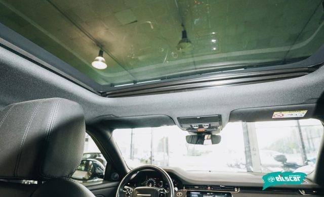 LAND ROVER Range Rover Evoque 2.0D 150 CV R-Dynamic