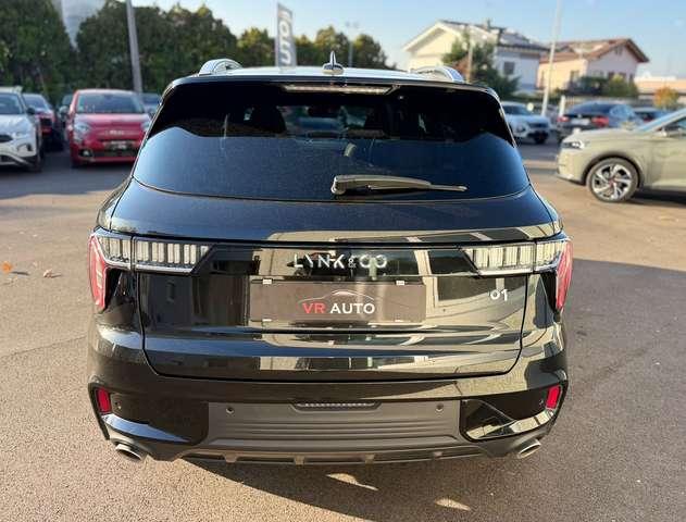 Lynk & Co 01 1.5 HYBRID phev autom FULL/TETTO/INFINITY AUDIO