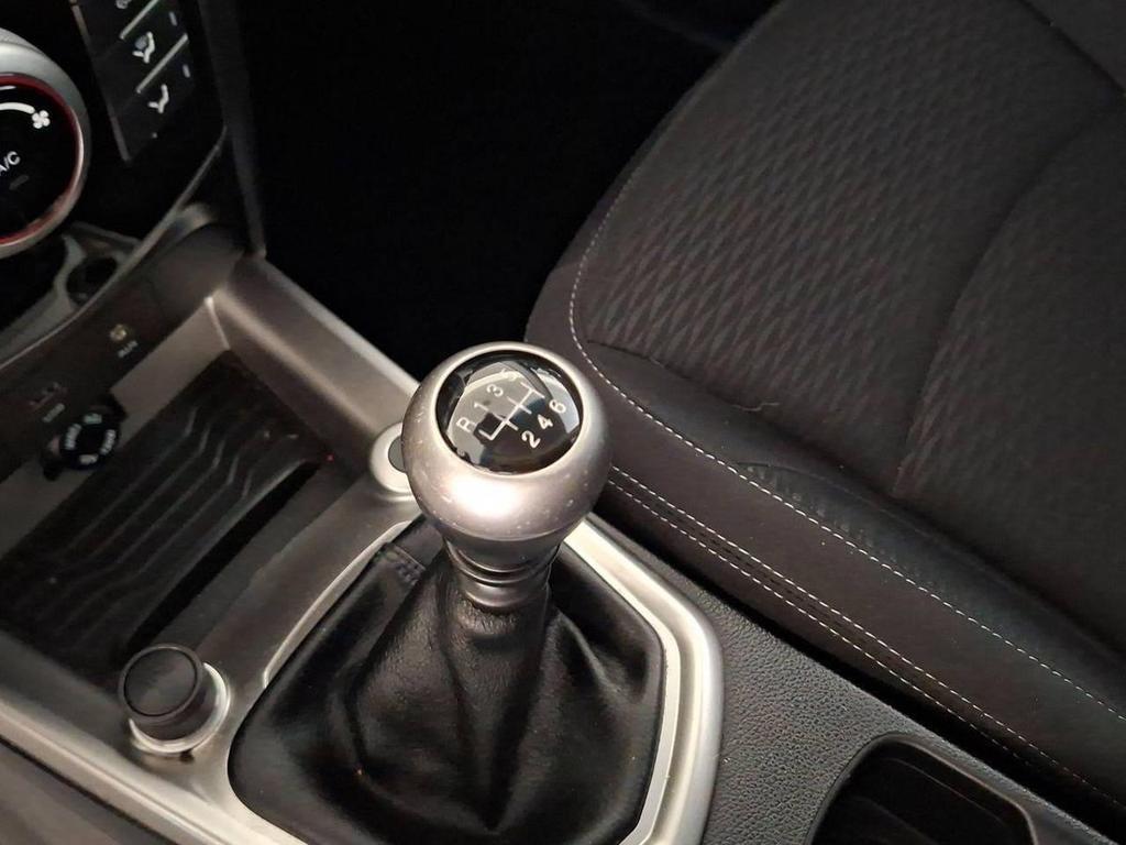 Ssangyong Tivoli 1.6 e-XGi Icon 2WD