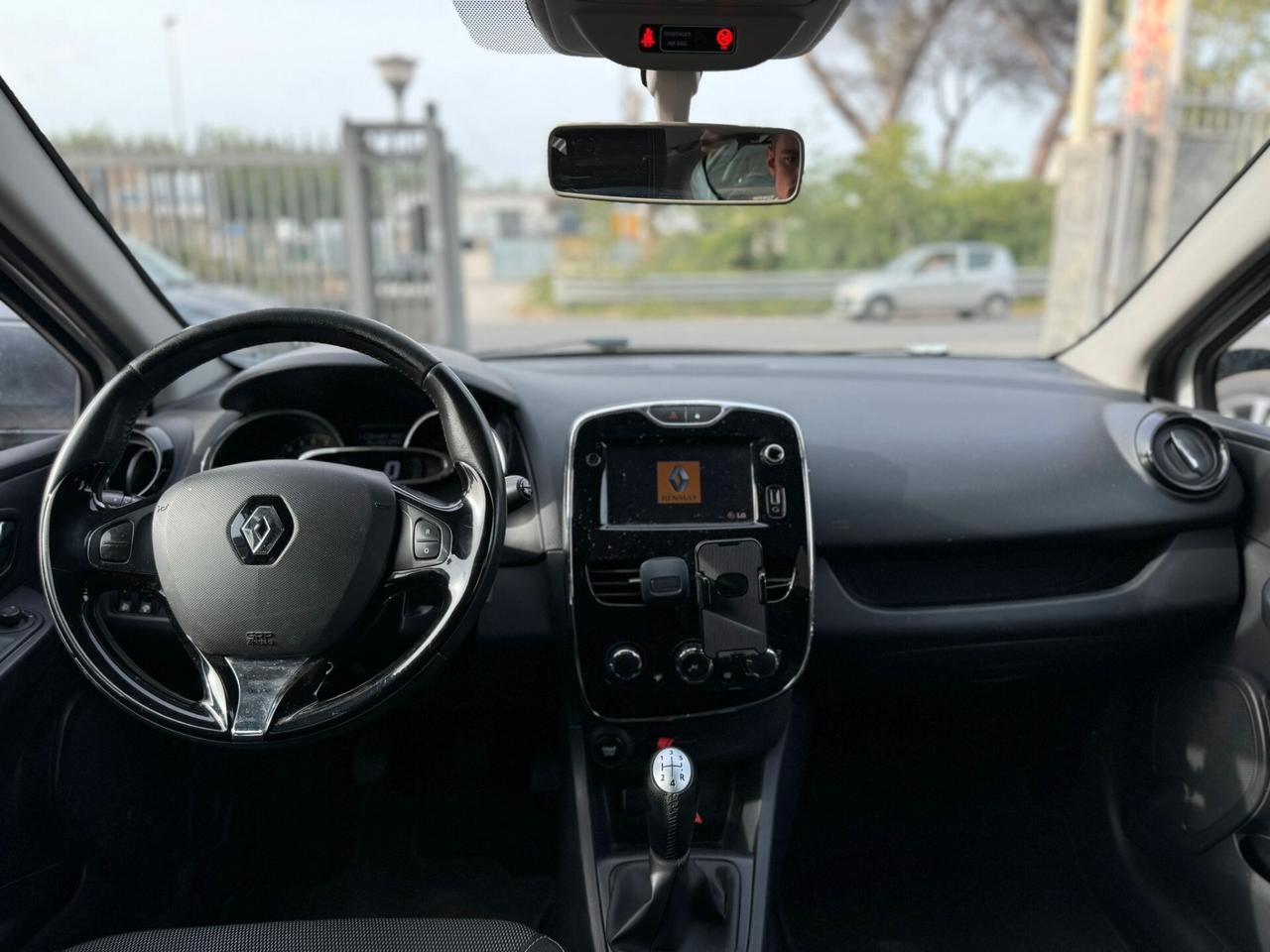 Renault Clio 1.2 75CV 5 porte Live