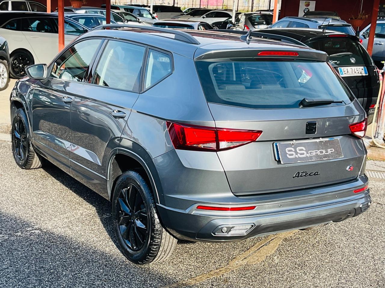 Ateca 1.0 TSI XPERIENCE-unipro-FR style -rate