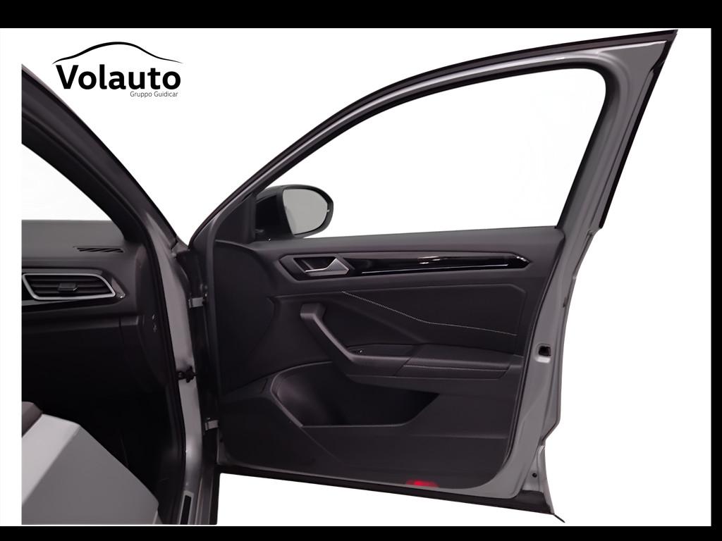 VOLKSWAGEN T-Roc I 2022 - T-Roc 2.0 tdi R-Line 115cv