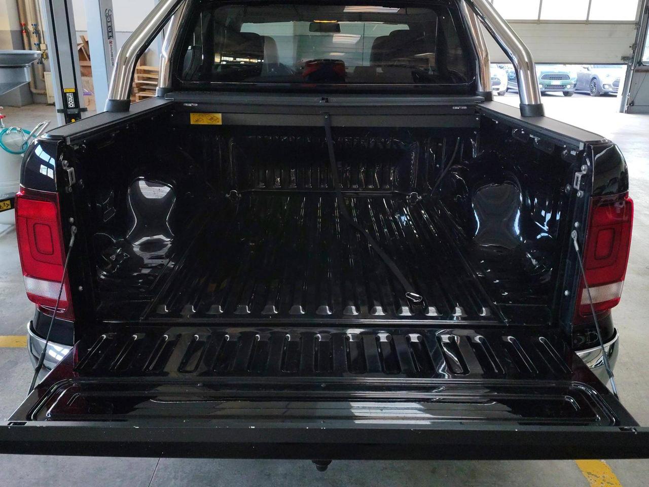 Volkswagen Amarok DC 3.0 V6 tdi Highline 4motion 258cv