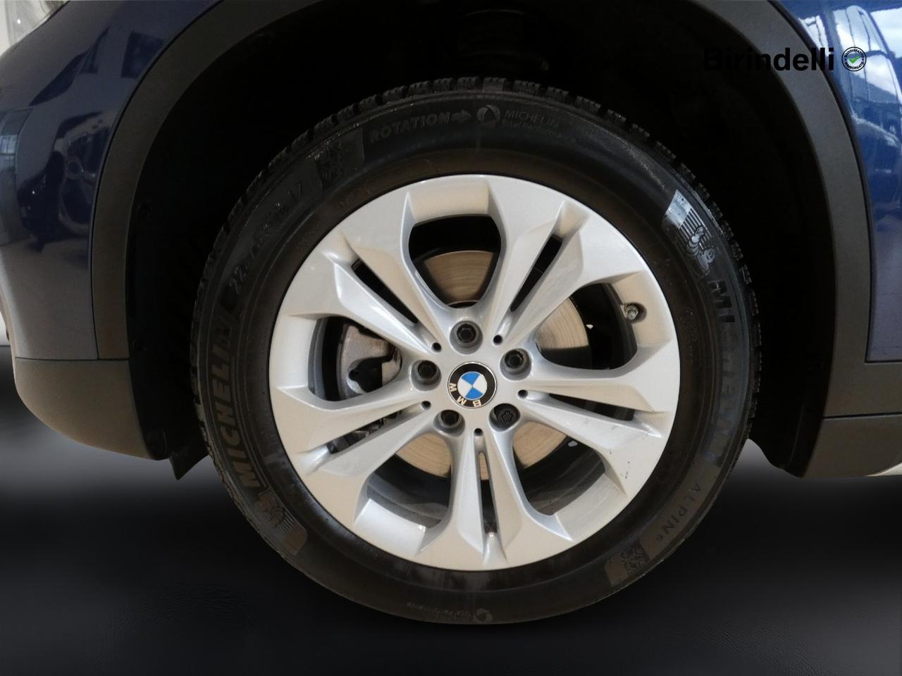 BMW X1 (F48) - X1 xDrive18d xLine Plus