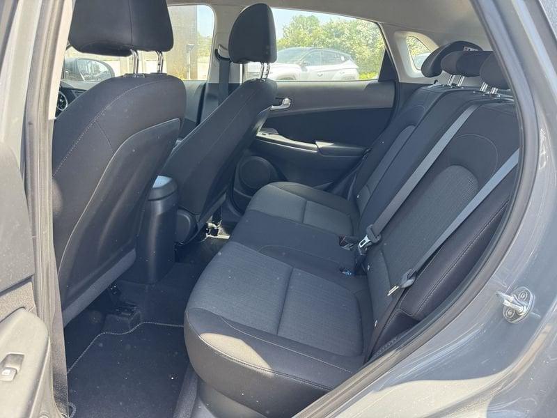 Hyundai Kona 1.0 T-GDI 48V 120cv Xtech