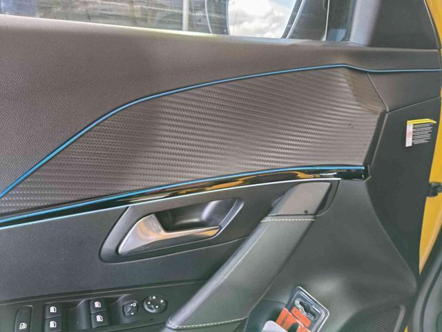 PEUGEOT 208 BlueHDi 100 Stop&Start 5 porte GT