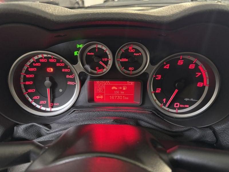 Alfa Romeo MiTo MiTo 1.4 78 CV 8V S&S Distinctive Sport Pack