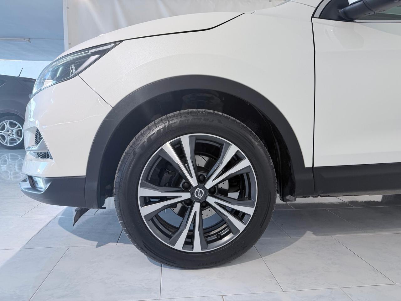 Nissan Qashqai 1.6DCI 130CV PRONTA CONSEGNA