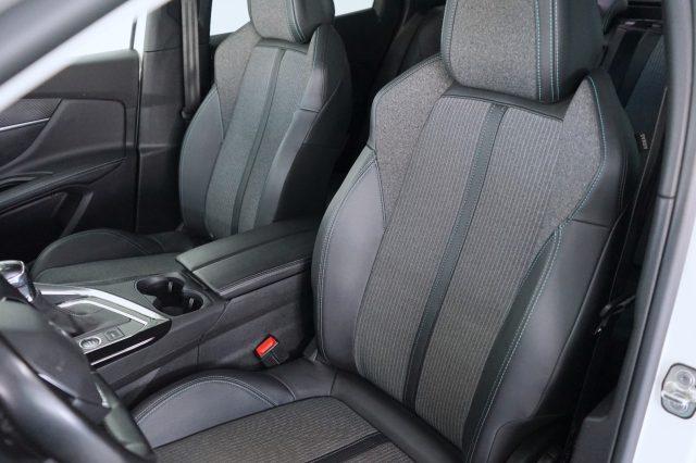 PEUGEOT 3008 BlueHDi 130 S&S Allure Certificata Italiana Unipro