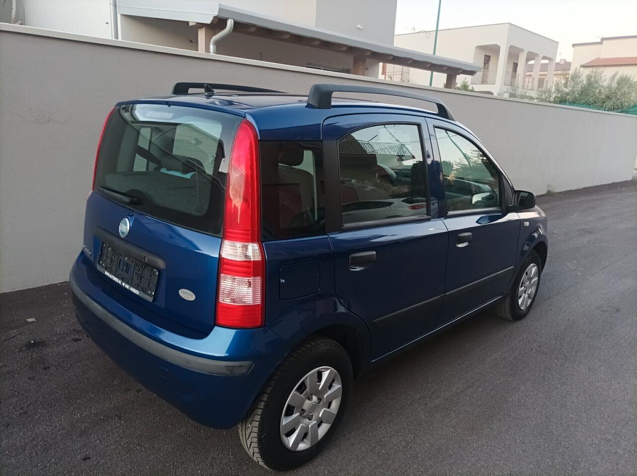 Fiat Panda 1.2 Dynamic
