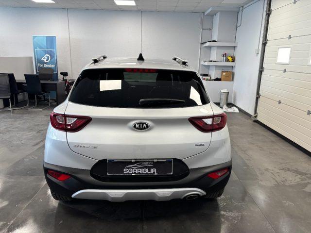KIA Stonic 1.6 CRDi Style Full Optional