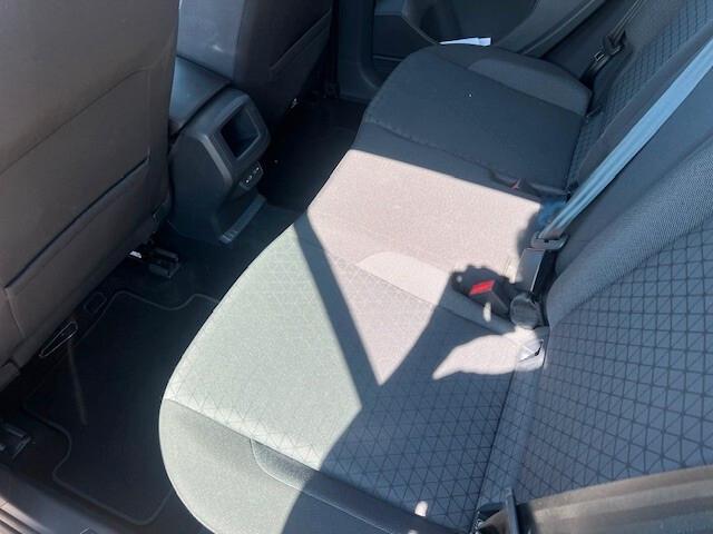 Volkswagen T-Cross 1.0 TSI Style BMT
