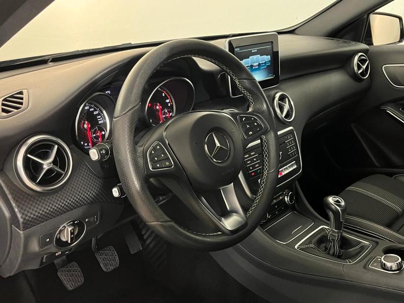 Mercedes Classe A W176 A 180 d Sport*SOLO 54.800 KM - NEOPATENTATI*