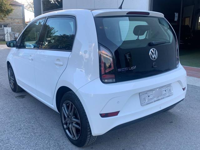 VOLKSWAGEN up! 1.0 5p. eco move up! BMT