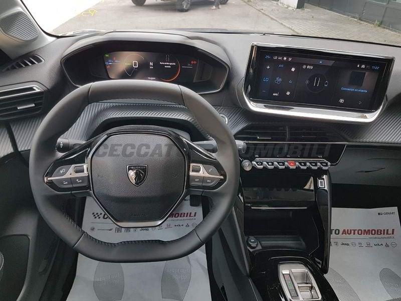 Peugeot 208 208 50 kWh Allure