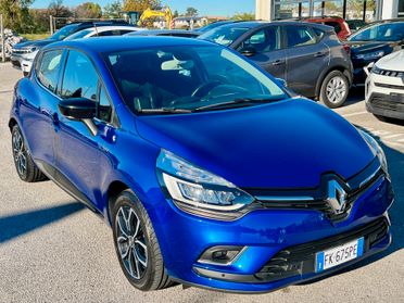 Renault Clio TCe 90 GPL Duel 2018