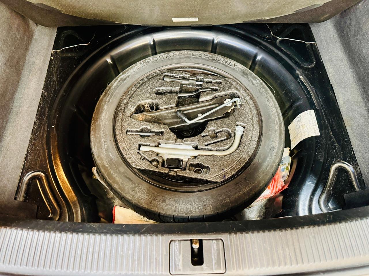 Audi A3 SPB 2.0 TDI 140Cv S-Line / Tetto Apribile