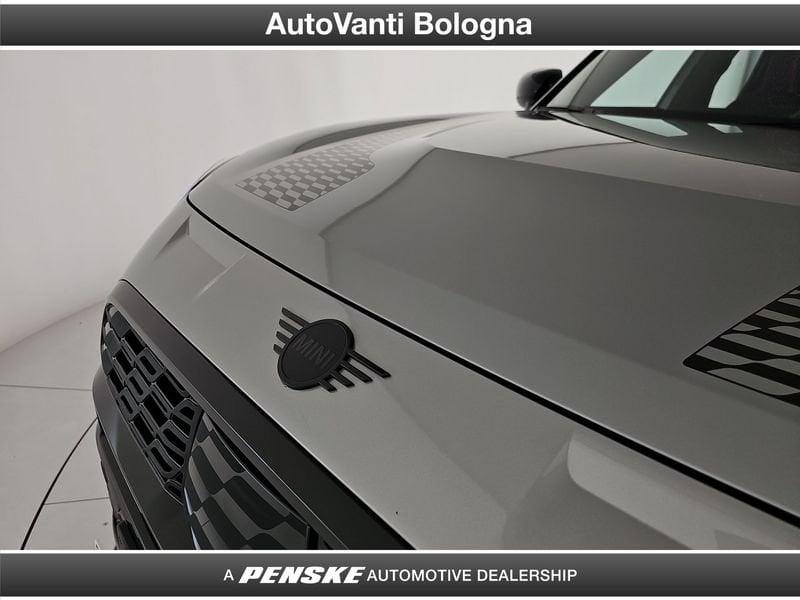 MINI Countryman Mini Countryman 2.0 48V S JCW all4 auto