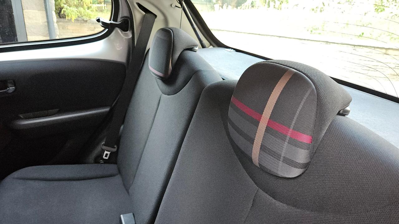 Peugeot 108 VTi Allure - 1.2 Benzina - 82 CV - Euro 5 - NEOPATENTATI