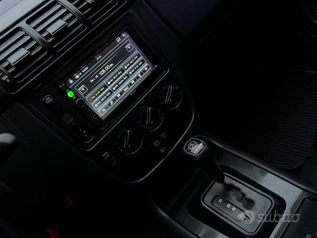MERCEDES-BENZ ML 270 CDI AUTOMATIC / ASI