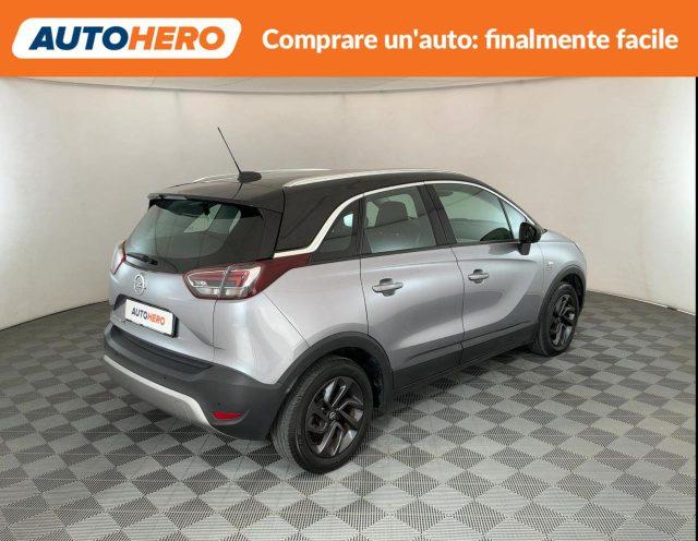 OPEL Crossland X 1.2 12V Start&Stop 2020