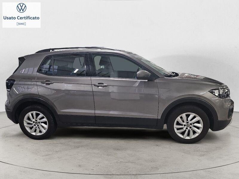 Volkswagen T-Cross 1.0 TSI 110 CV DSG Style