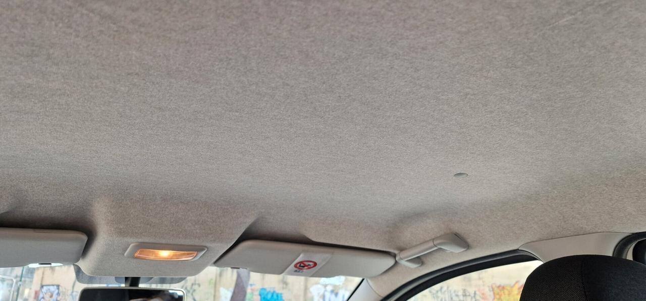 Fiat Panda 1.2 Emotion