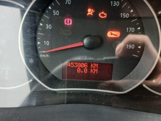 RENAULT Kangoo 1.5 dCi 90CV 5 porte N1