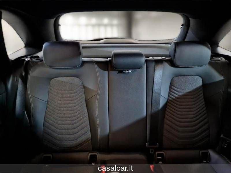 Mercedes-Benz Classe B B 180 Automatic Business Extra FINO A 3 ANNI DI GARANZIA KM ILLIMITATI PARI ALLA NUOVA