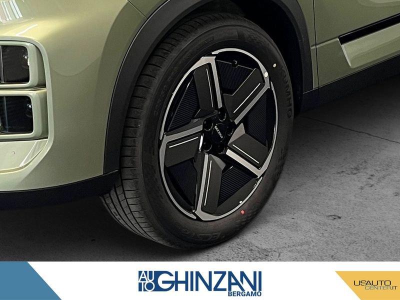 Jaecoo Jaecoo 7 Jaecoo 7 1.6 TGDI 147 CV aut. 2WD Premium