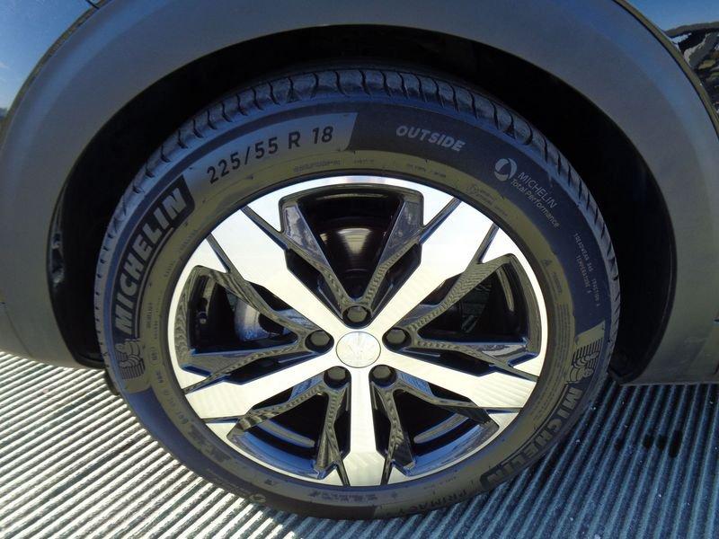 Peugeot 3008 3008 BlueHDi 130 S&S GT Line