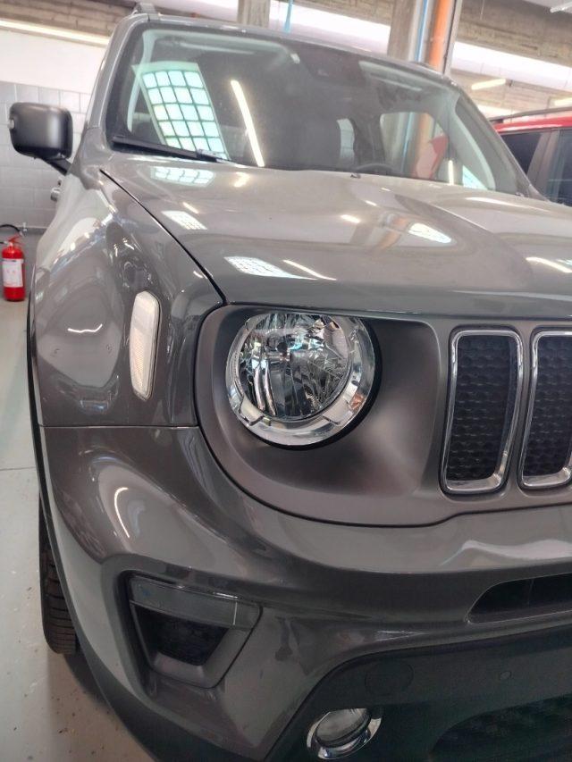 JEEP Renegade 1.3 T4 190CV PHEV 4xe AT6 Limited