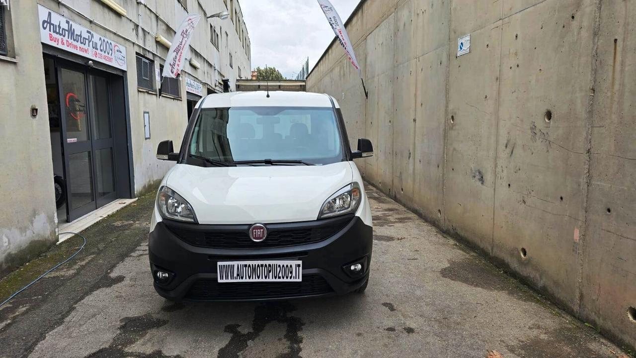 Fiat Doblo Doblò 1.3 MJT PL Combi Maxi N1 IVA compresa