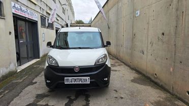 Fiat Doblo Doblò 1.3 MJT PL Combi Maxi N1 IVA compresa