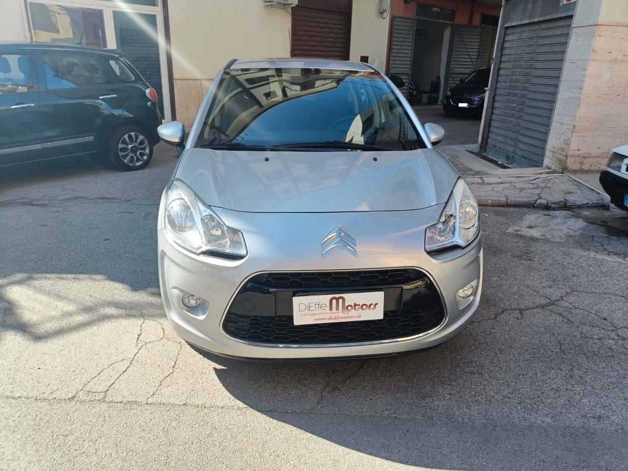 Citroen C3 1.1 Seduction