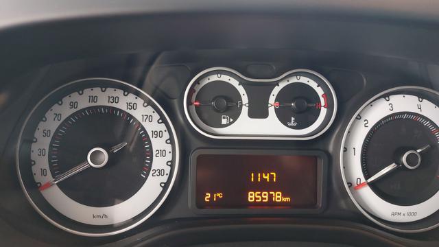 FIAT 500L 1.3 Multijet 85 CV Pop Star 80.000 KM E6B