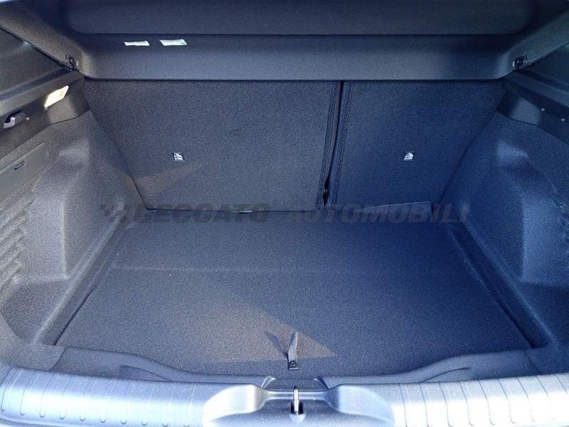 FIAT 600 600 Hybrid My25 600 1.2 Hybrid136cv