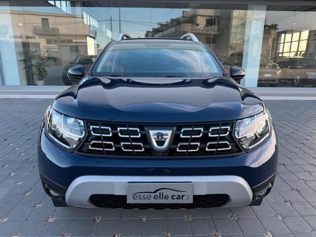 Dacia Duster 1.0 TCe 100 CV ECO-G 4x2 15th 2020
