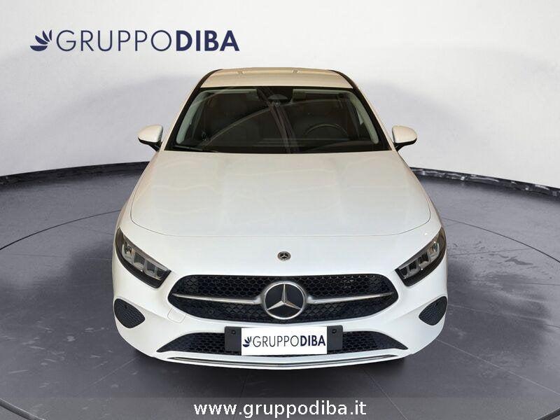 Mercedes-Benz Classe A - W177 2023 A 180 d Progressive Advanced Plus auto