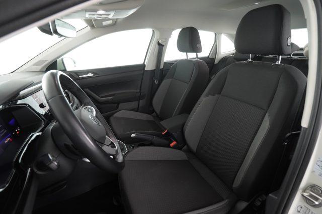 VOLKSWAGEN Taigo Taigo 1.0 TSI 110 CV DSG Life