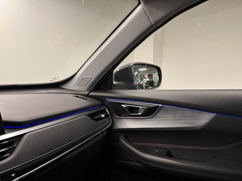 DR AUTOMOBILES DR 5 1.5 GPL