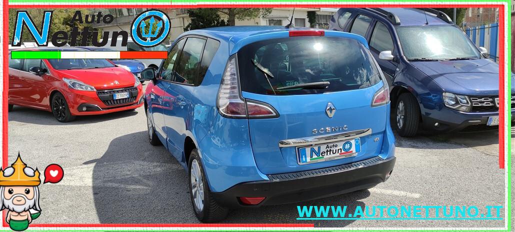 Renault Scenic Scénic XMod 1.5 dCi 110CV Start&Stop Live