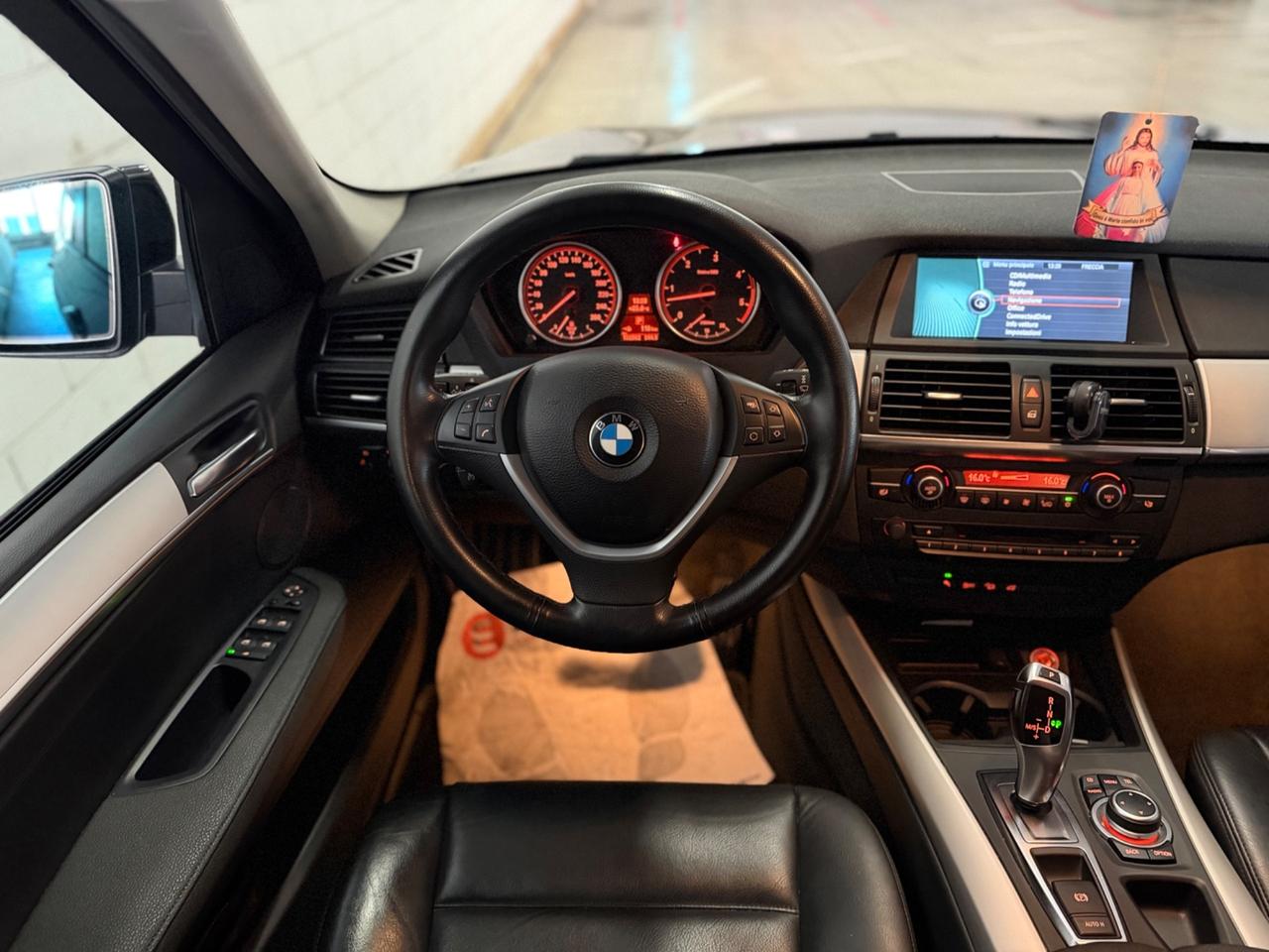 Bmw X5 xDrive30d Futura