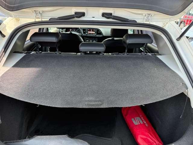 SEAT Leon Leon 5p 1.6 tdi cr Business Led s