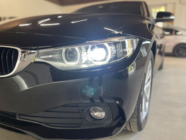 BMW 420 d Gran Coupé Sport aut.