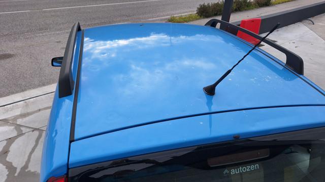 FIAT Panda 1.2 Dynamic N°CX146