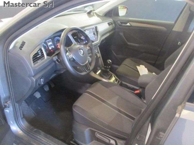 VOLKSWAGEN T-Roc 1.6 TDI 116cv SCR Business BMT - GB772YM