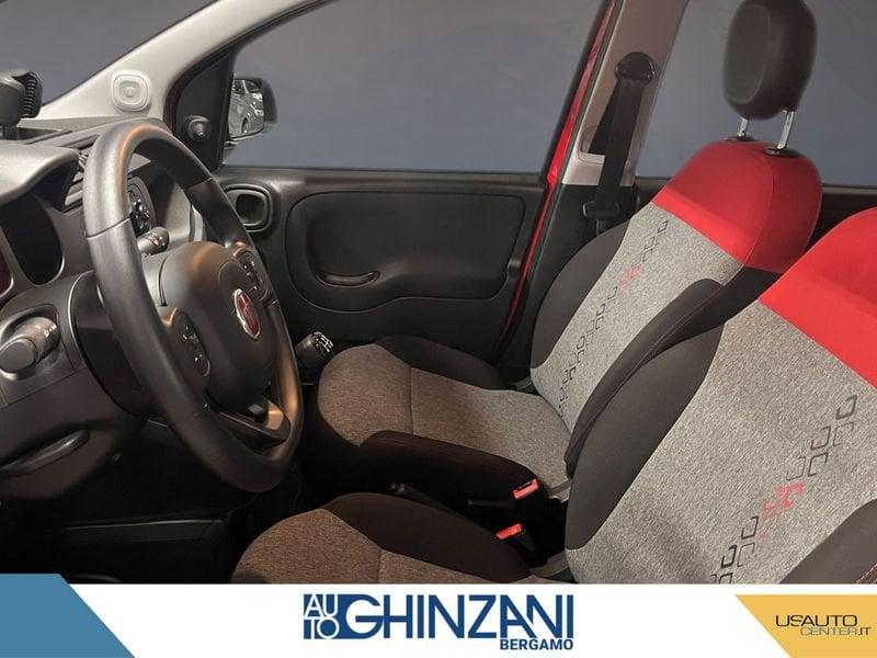 FIAT Panda Panda 1.2 Lounge